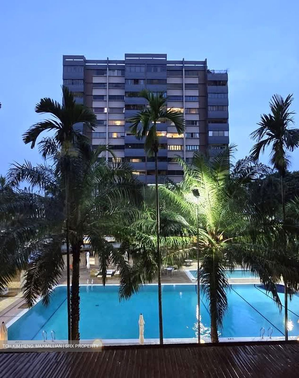Windy Heights (D14), Condominium #574584931